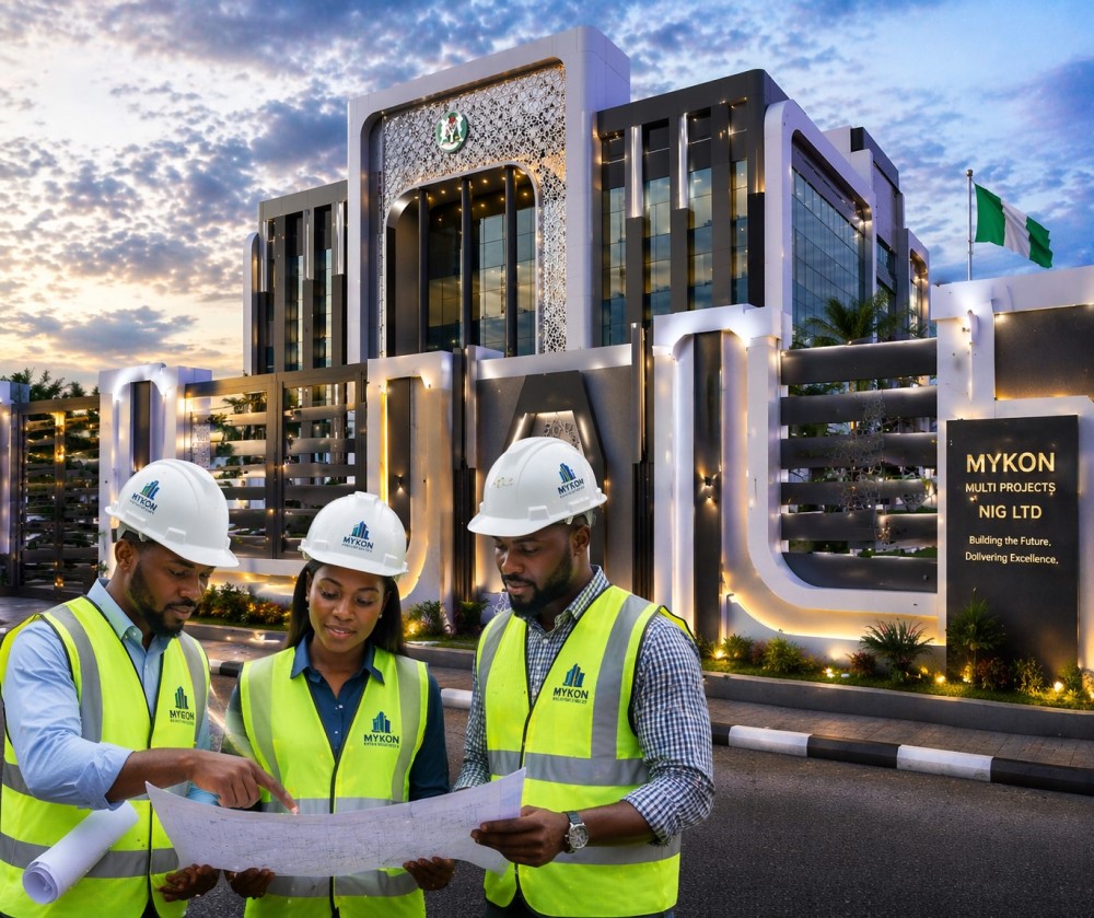 Construction Project