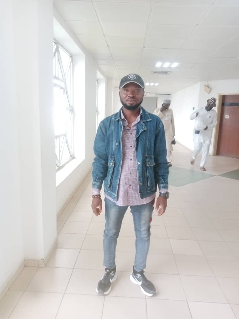 Construction project led by Engr. Michael Okpeke Abakpa Nigeria 2