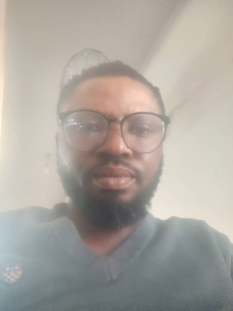 Construction project led by Engr. Michael Okpeke Abakpa Nigeria 5