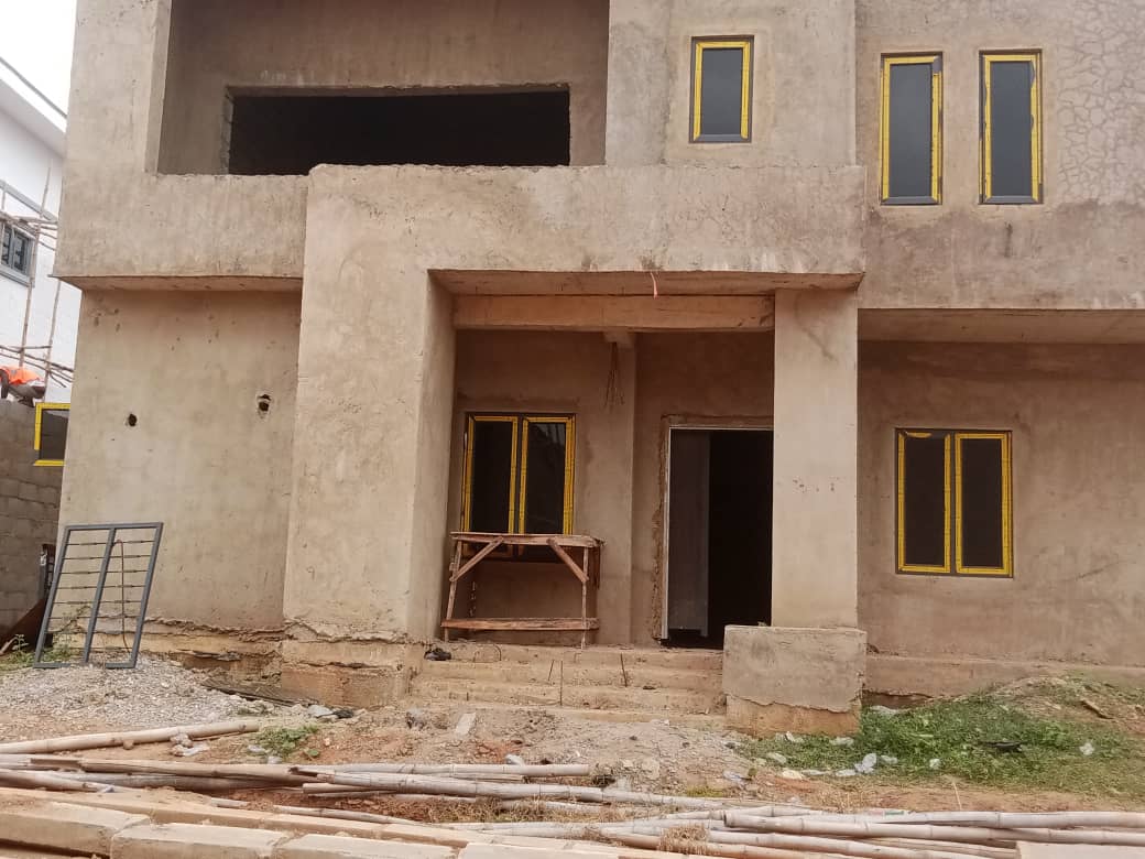 Construction project in Nigeria by Mykon Multi Projects 22