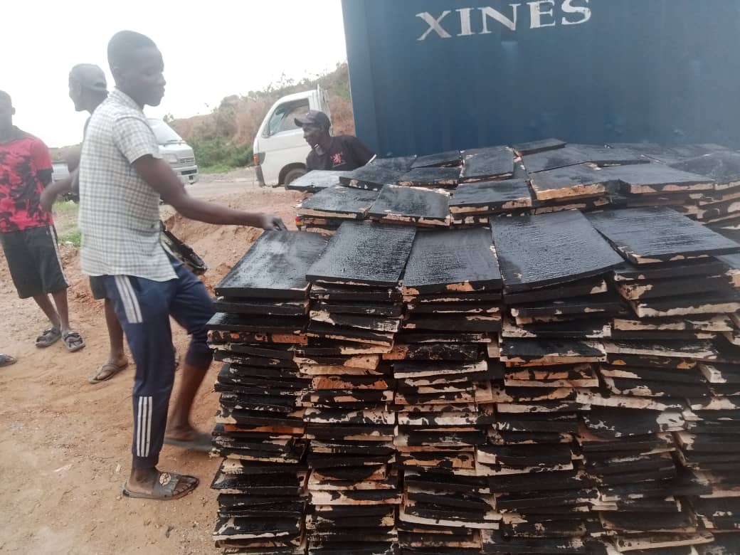 Construction project in Nigeria by Mykon Multi Projects 3