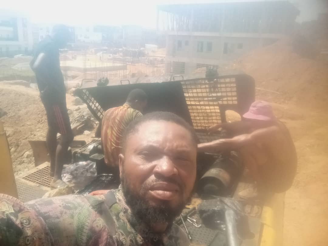 Construction project in Nigeria by Mykon Multi Projects 30