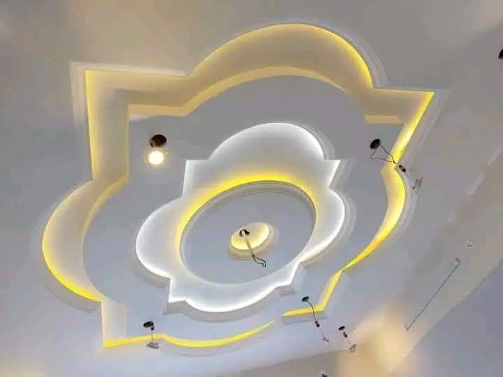 Interior finishing project by MY-KUH INTERIOR DESIGNER LTD 33