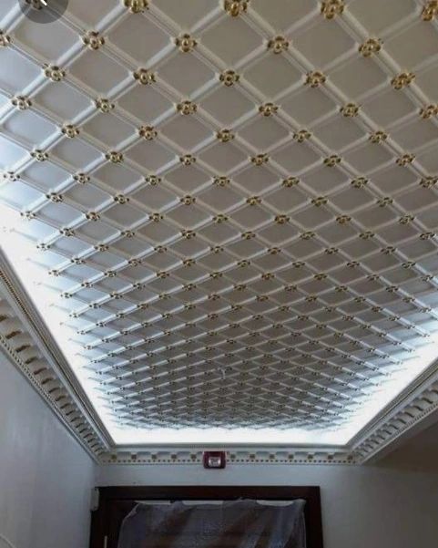 Interior finishing project by MY-KUH INTERIOR DESIGNER LTD 34