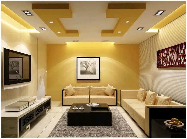 Interior finishing project by MY-KUH INTERIOR DESIGNER LTD 37