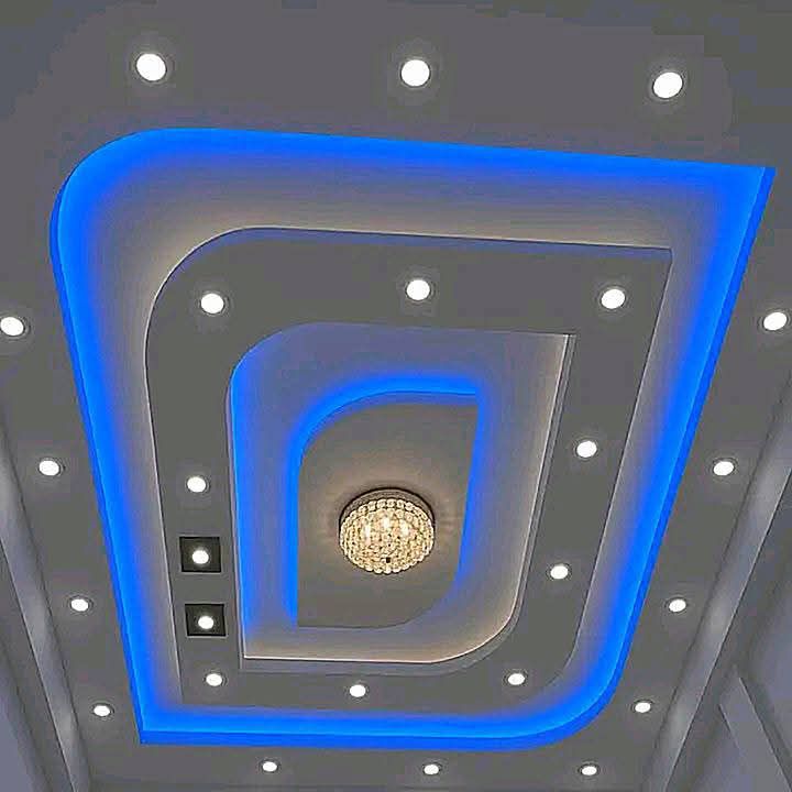 Interior finishing project by MY-KUH INTERIOR DESIGNER LTD 41