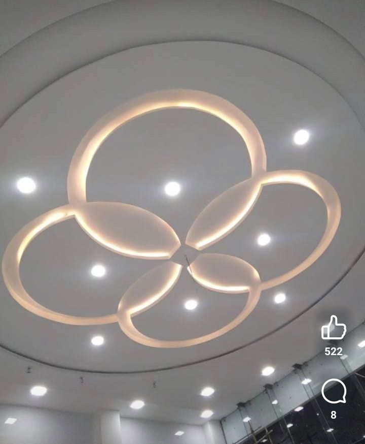 Interior finishing project by MY-KUH INTERIOR DESIGNER LTD 44