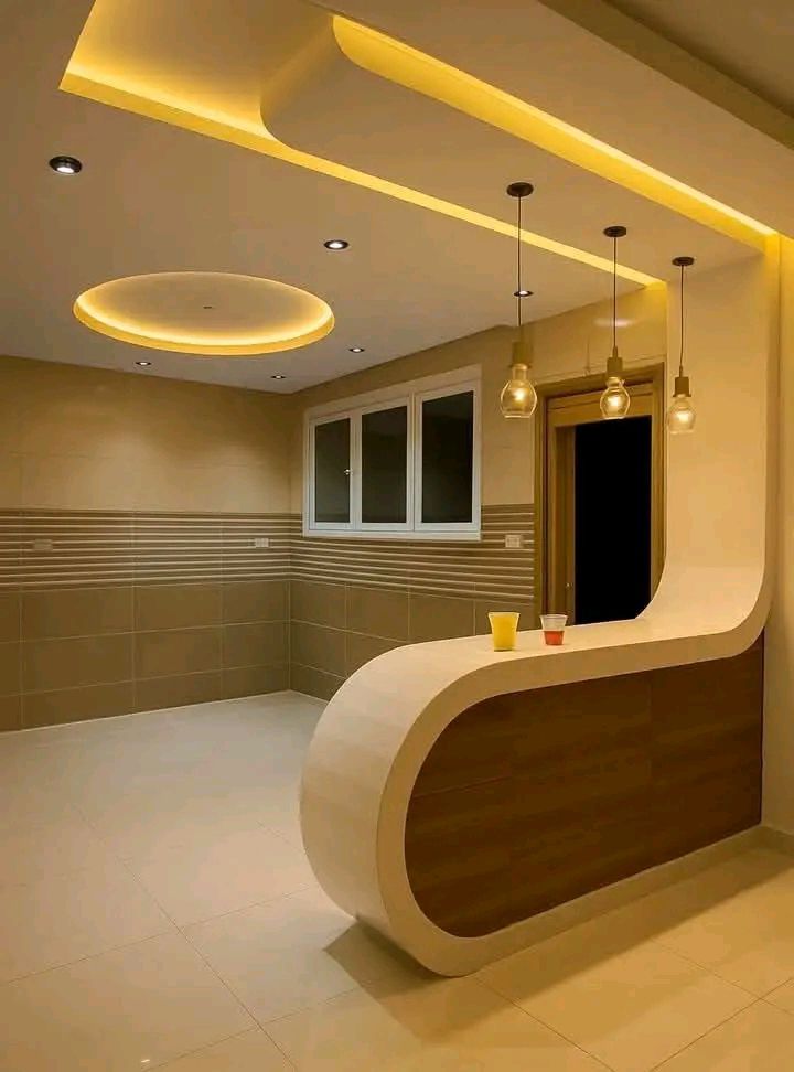 Interior finishing project by MY-KUH INTERIOR DESIGNER LTD 46