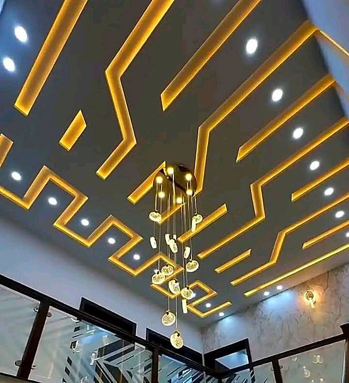 Interior finishing project by MY-KUH INTERIOR DESIGNER LTD 49