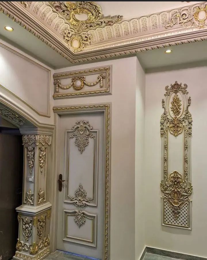 Interior finishing project by MY-KUH INTERIOR DESIGNER LTD 61