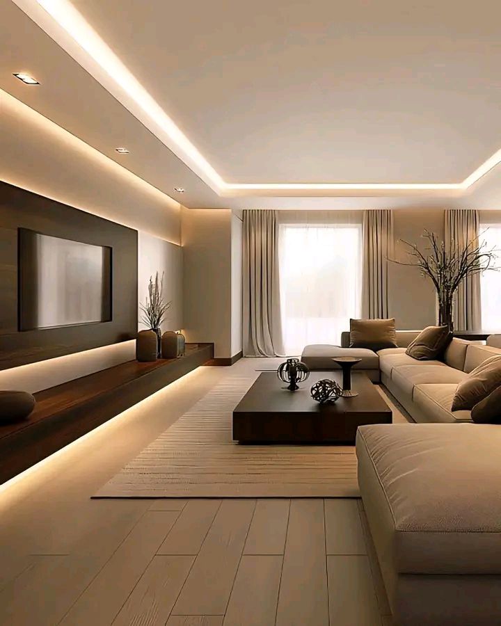 Interior finishing project by MY-KUH INTERIOR DESIGNER LTD 62