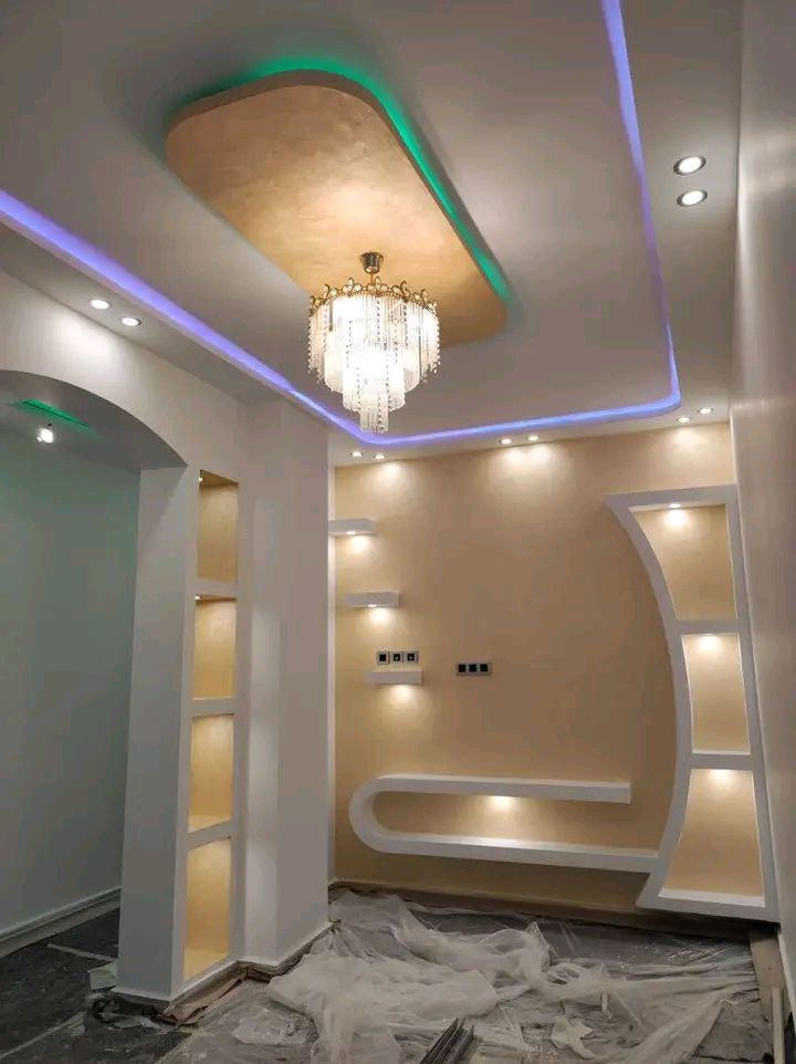Interior finishing project by MY-KUH INTERIOR DESIGNER LTD 66