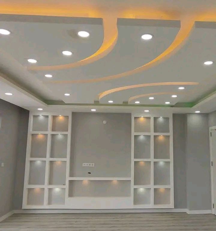 Interior finishing project by MY-KUH INTERIOR DESIGNER LTD 67