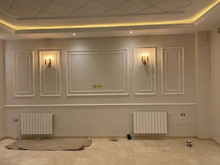 Interior finishing project by MY-KUH INTERIOR DESIGNER LTD 72
