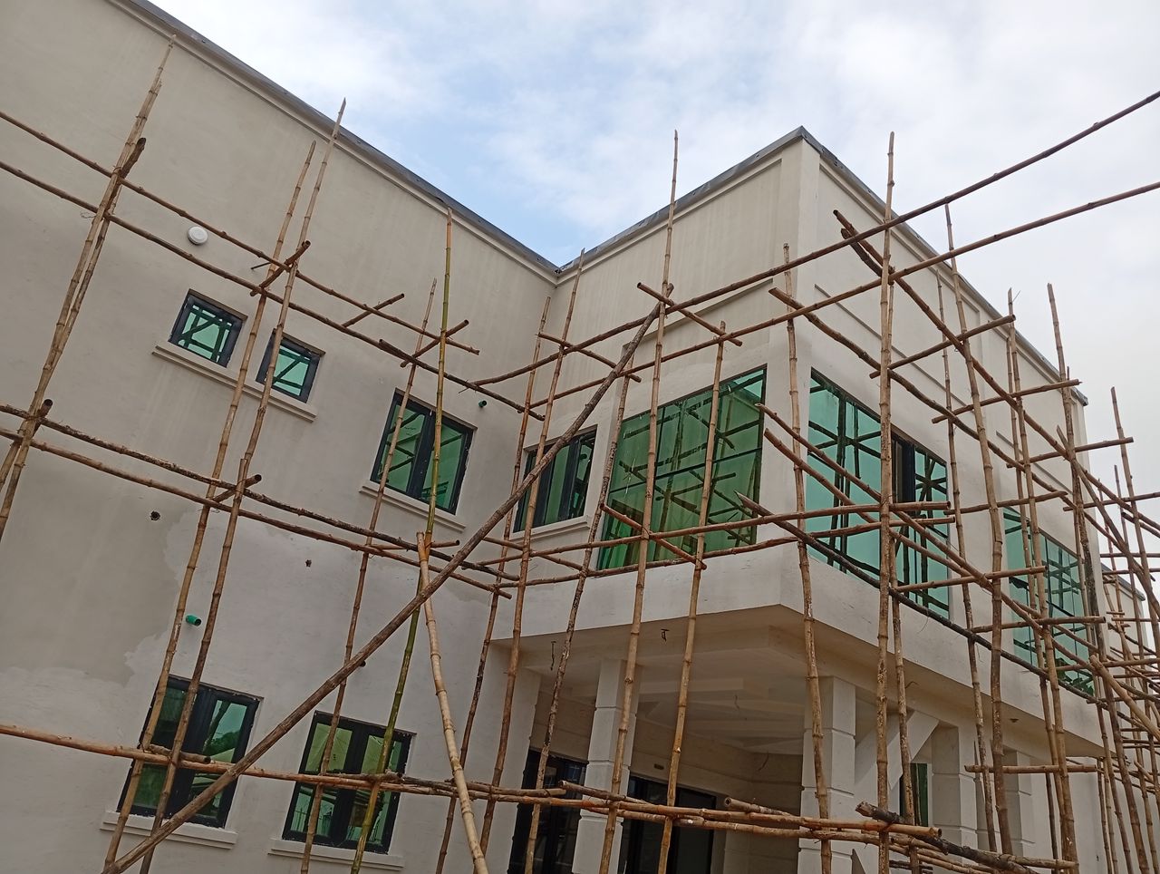 Interior finishing project by MY-KUH INTERIOR DESIGNER LTD 75