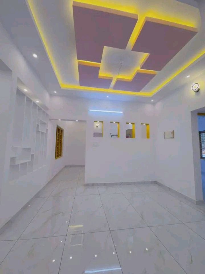 Interior finishing project by MY-KUH INTERIOR DESIGNER LTD 78