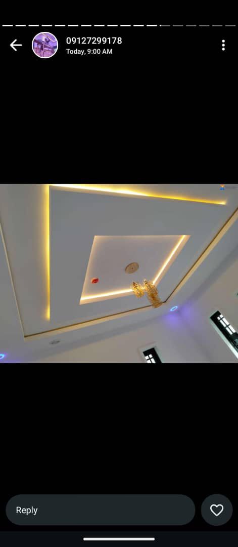 Interior finishing project by MY-KUH INTERIOR DESIGNER LTD 79
