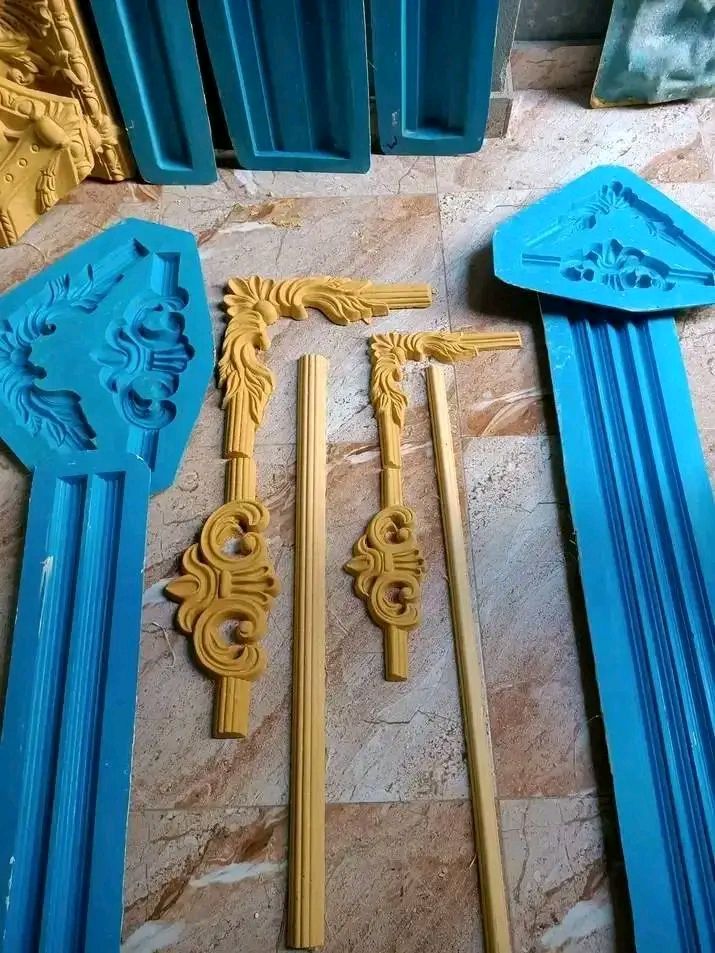 Interior finishing project by MY-KUH INTERIOR DESIGNER LTD 81