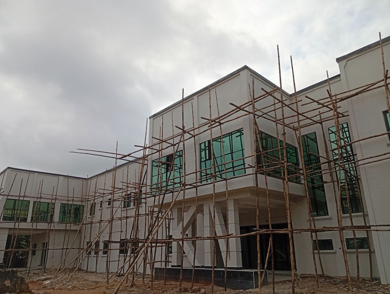 Interior finishing project by MY-KUH INTERIOR DESIGNER LTD 82