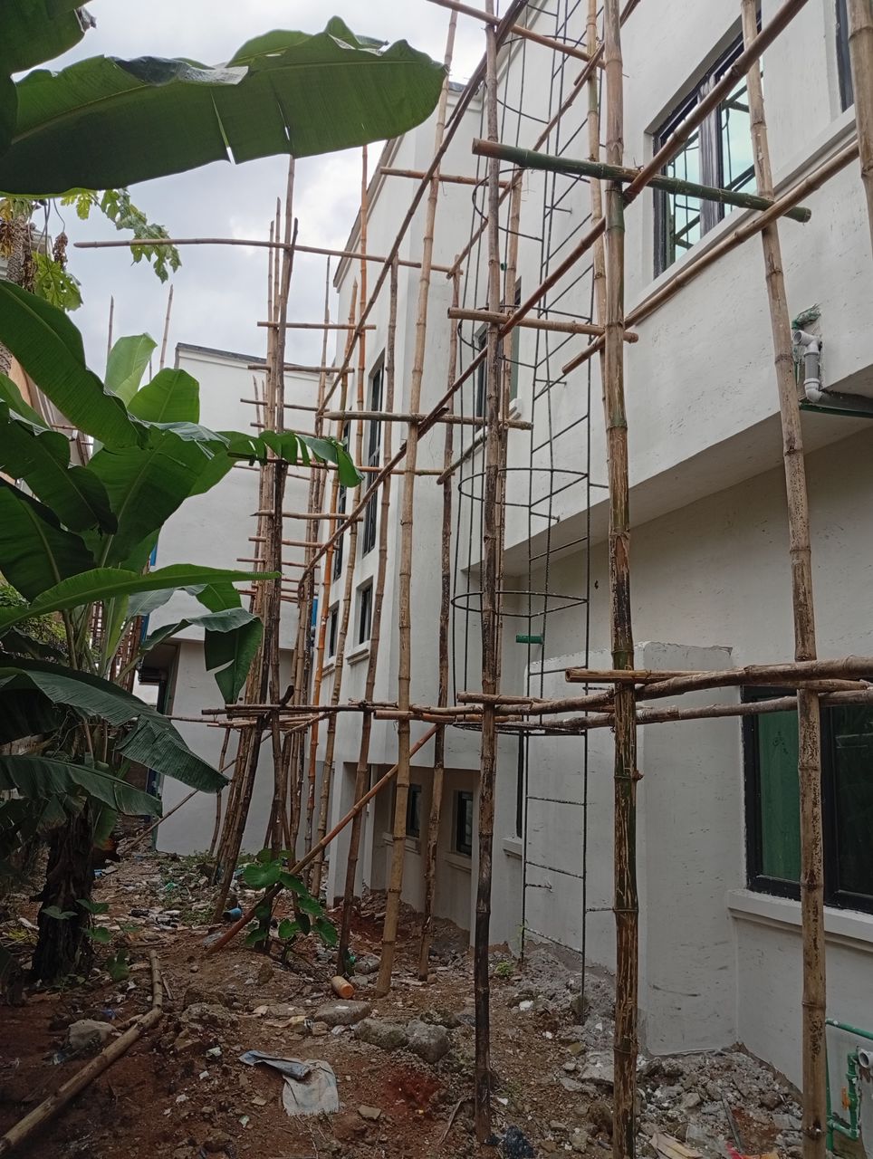 Interior finishing project by MY-KUH INTERIOR DESIGNER LTD 83
