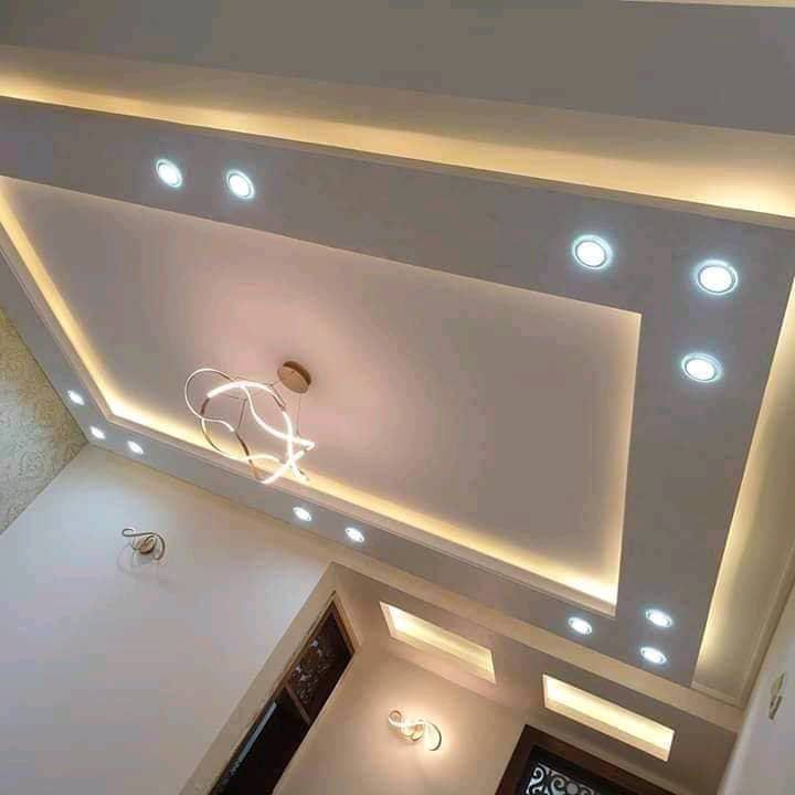 Interior finishing project by MY-KUH INTERIOR DESIGNER LTD 84