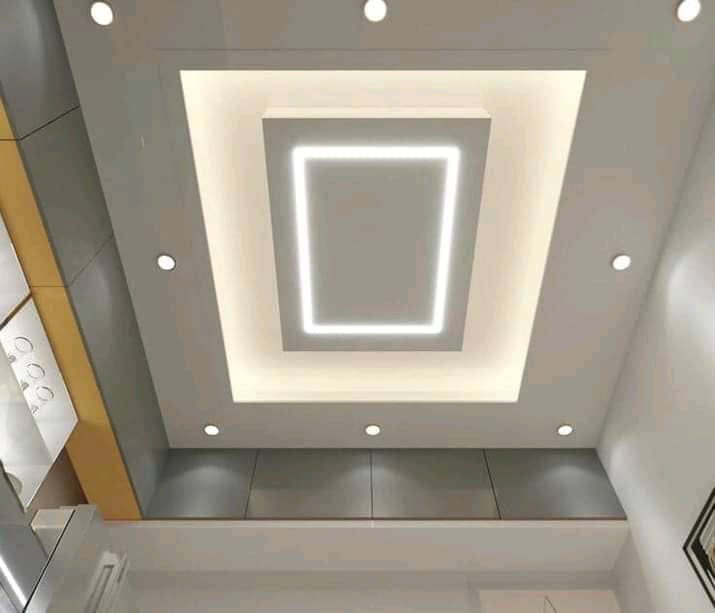 Interior finishing project by MY-KUH INTERIOR DESIGNER LTD 85
