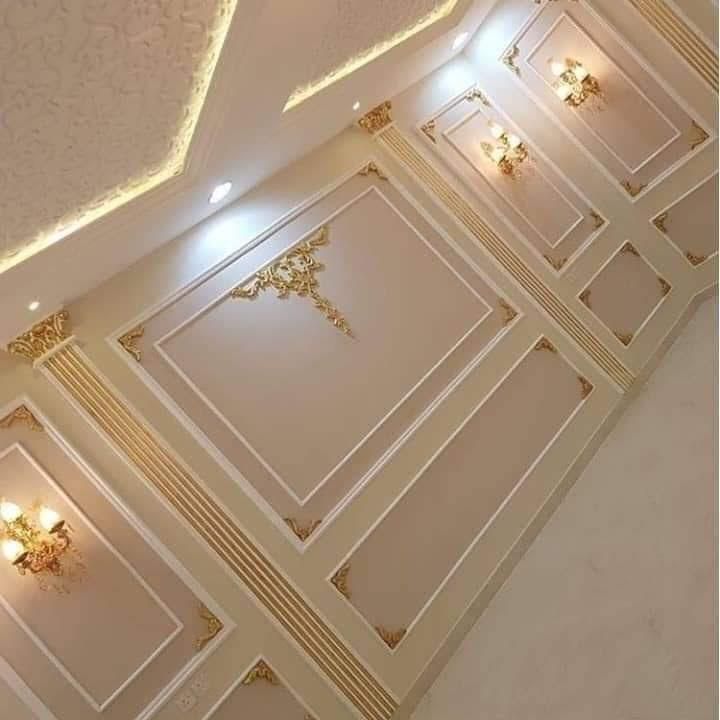 Interior finishing project by MY-KUH INTERIOR DESIGNER LTD 89