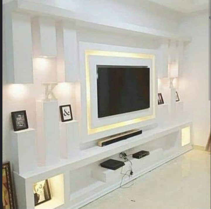 Interior finishing project by MY-KUH INTERIOR DESIGNER LTD 93